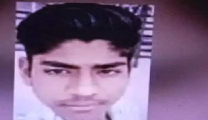 બનાવ@પાલનપુર: ધોરણ 12માં અભ્યાસ કરતા  વિદ્યાર્થીને અચાનક હાર્ટએટેક આવતા મોતને ભેટ્યો 