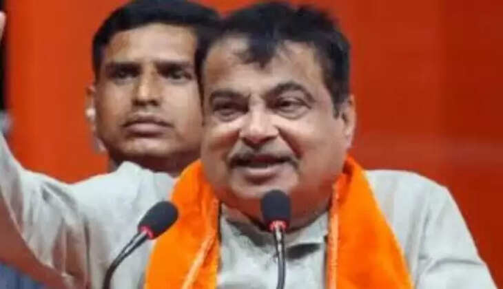 Nitin gad kari
