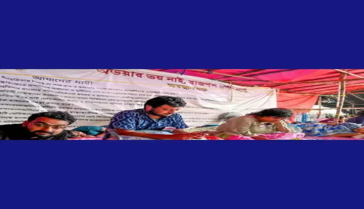 રિપોર્ટ@કોલકાતા: આરજી કર મેડિકલ કોલેજના 50 સીનિયર ડોક્ટરોએ રાજીનામું આપ્યું