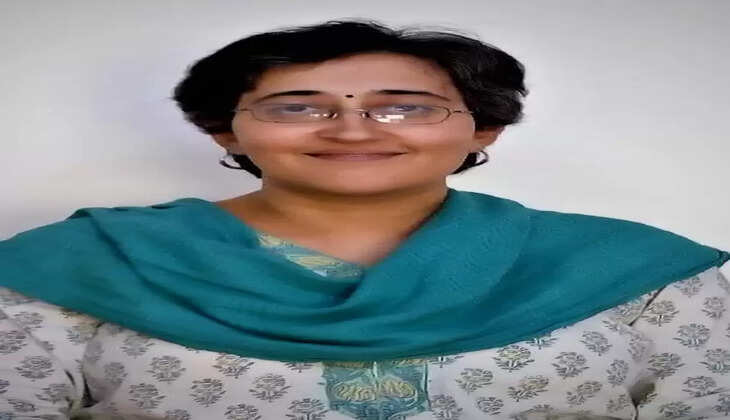 રાજકારણ@દેશ: આતિશીએ દિલ્હીનાં મુખ્યમંત્રી બન્યાં, 5 મંત્રી પણ શપથ લેશે