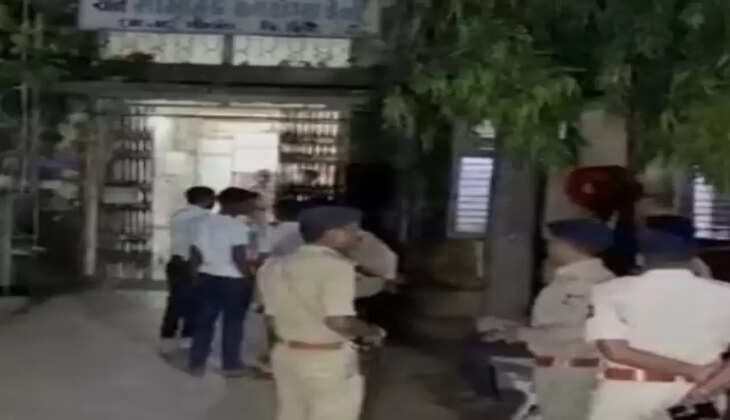દાહોદ