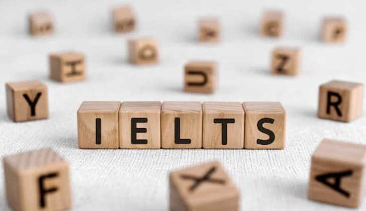 વિદેશમાં ભણવા માટે