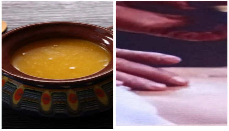 આરોગ્ય@શરીર: શરીરના આ ભાગ પર દેશી ઘી લગાવાથી આંખના નંબર ઘટી જશે