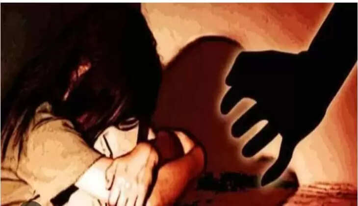 રીપોર્ટ@દેશ: 20 વર્ષની યુવતીનું કેમ્પસની બહારથી કથિત રીતે અપહરણ કરવામાં આવ્યું 