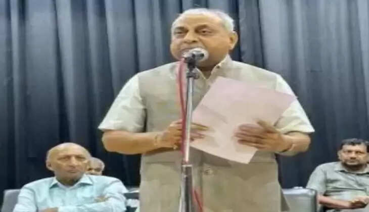 નીતિન પટેલ