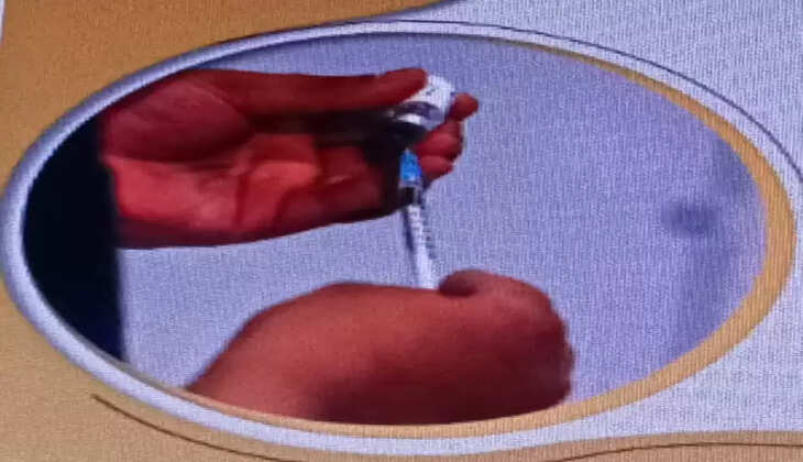 રીપોર્ટ@દેશ: બ્રિટન એવો પહેલો દેશ બનવા જઈ રહ્યો છે જે દેશમાં કેન્સરના દર્દીઓને માત્ર 7 મિનિટમાં સારવાર