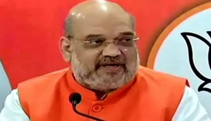 અમિતસાહ