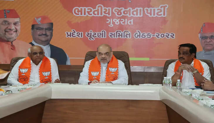 BJP