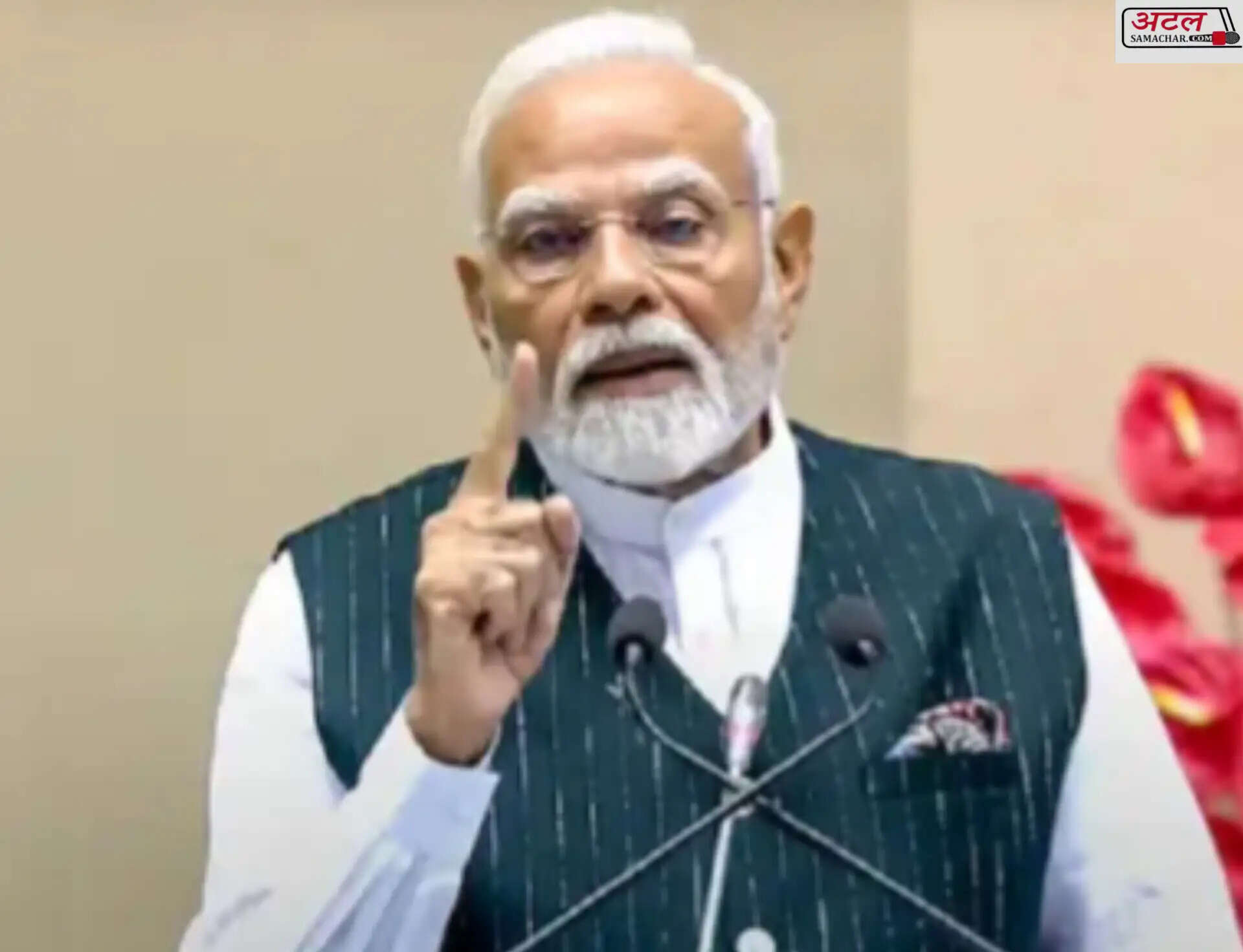 વડાપ્રધાન મોદી
