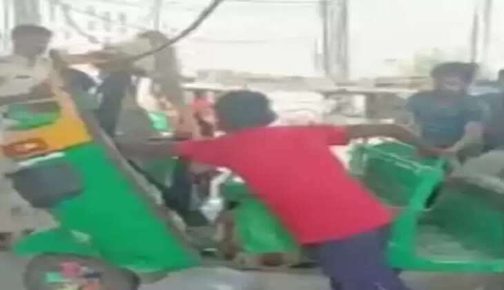 દુર્ઘટના
