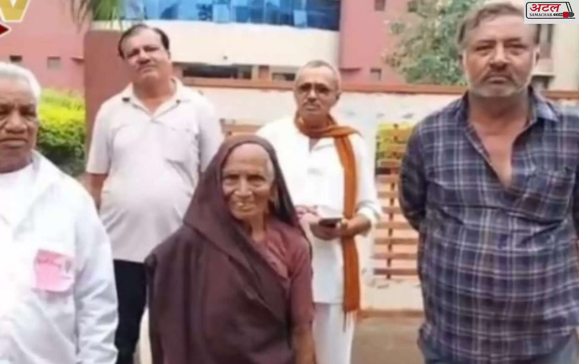 સરપંચ
