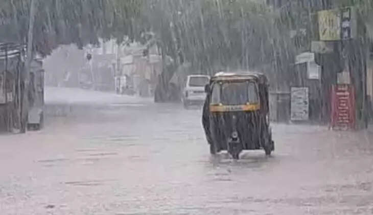 Monsoon