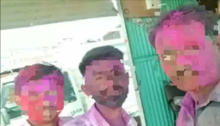 અટલ સમાચાર ડોટ કોમ, ડેસ્ક 