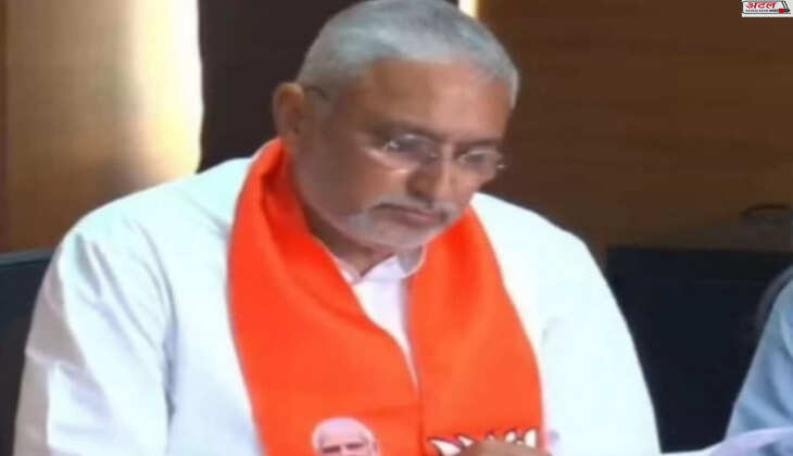 રાજકારણ