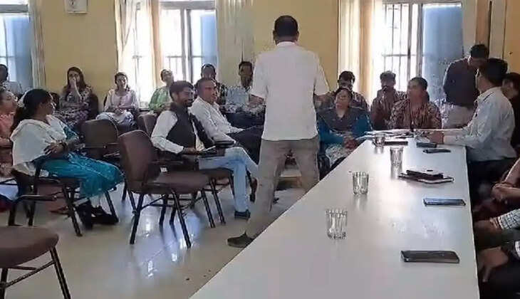 Sabarkantha Taluka Panchayat Budget