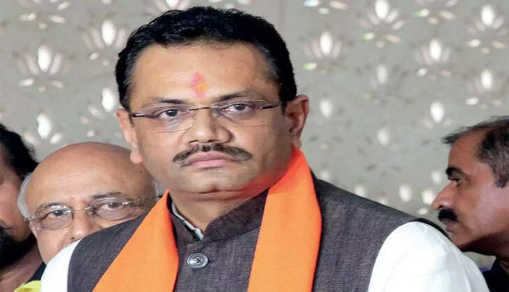 Jitu vaghani