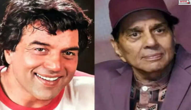 ધર્મેન્દ્ર