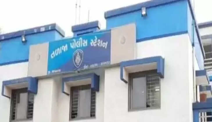 રિપોર્ટ@ભાવનગર: 1 લાખથી વધુનો વિદેશી દારૂ-બિયર જપ્ત, જાણો વધુ વિગતે