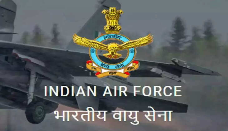 Indian Air Force 