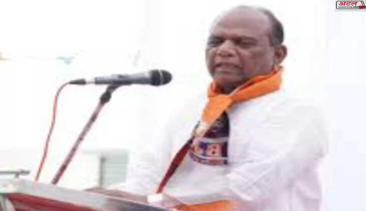 મનસુખ વસવા