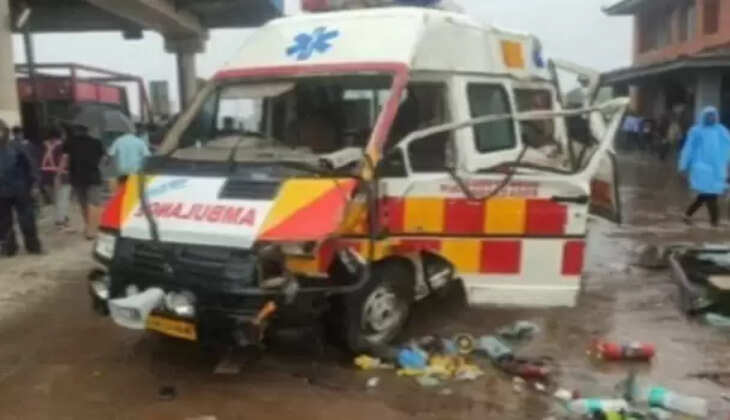 અકસ્માત