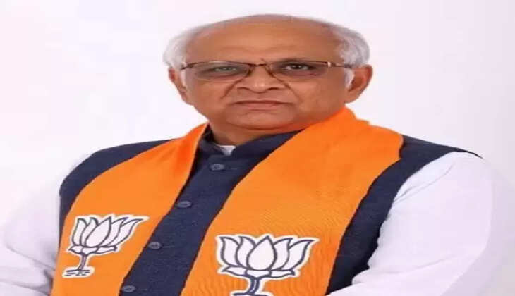 મુખ્યમંત્રી