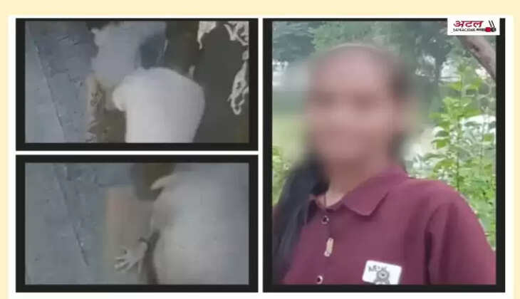 રિપોર્ટ@અમદાવાદ: પતિની હેવાનિયત;પત્નીના વાળ ખેંચીને આડેધડ ગળા સહિતના ભાગે છરીના ઘા ઝીંક્યાં