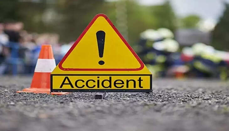 Accident 