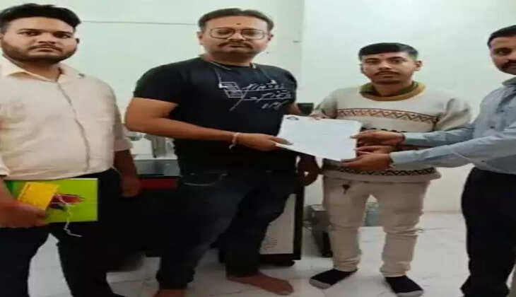 નકલી હોલમાર્કિંગ સેન્ટર