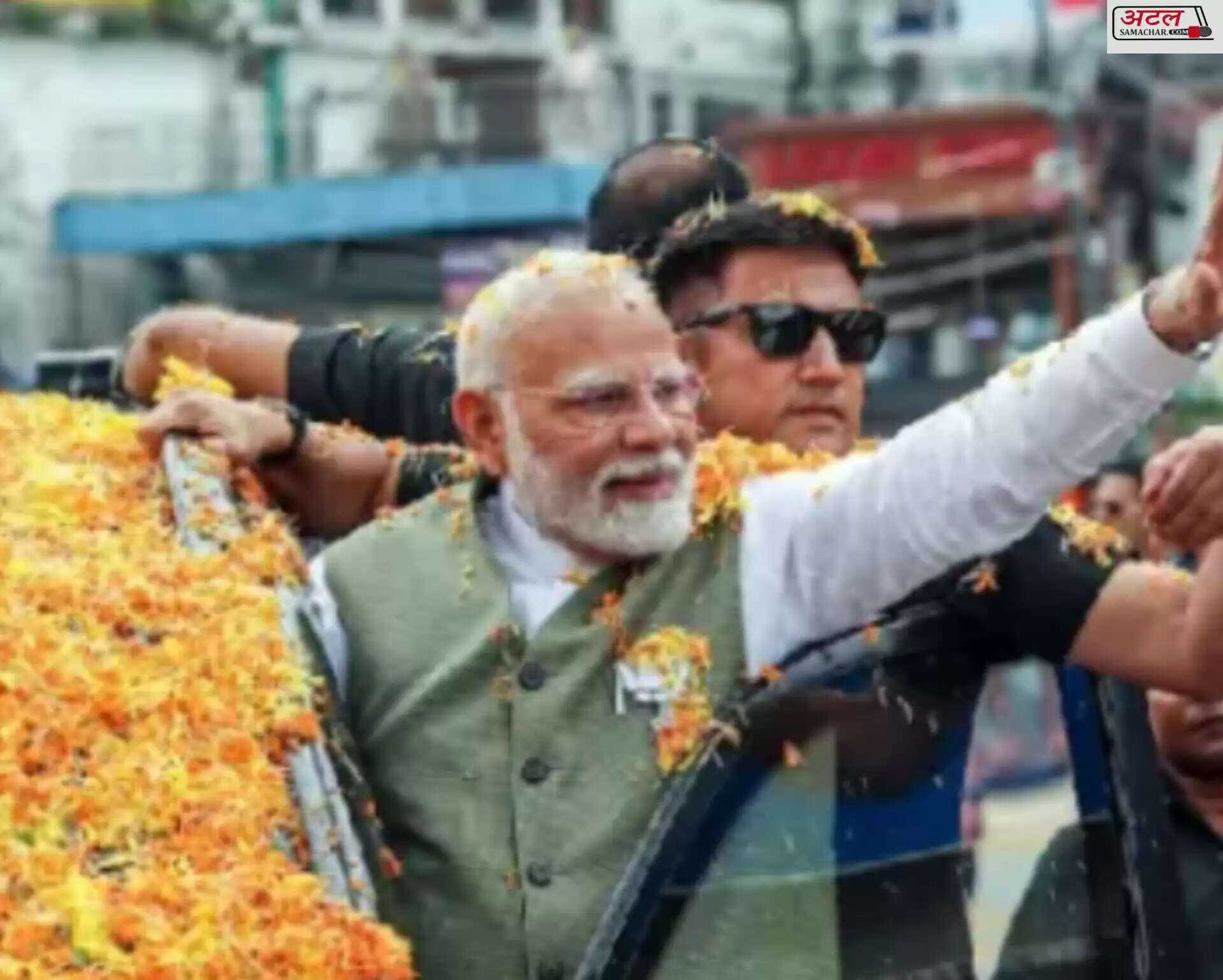 વડાપ્રધાન