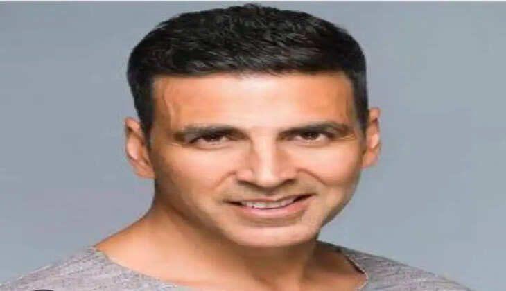 રીપોર્ટ@દેશ: બોલિવુડ સ્ટાર અક્ષય કુમાર આજે 9 સપ્ટેમ્બરના રોજ જન્મદિવસ,56 વર્ષનો થયો