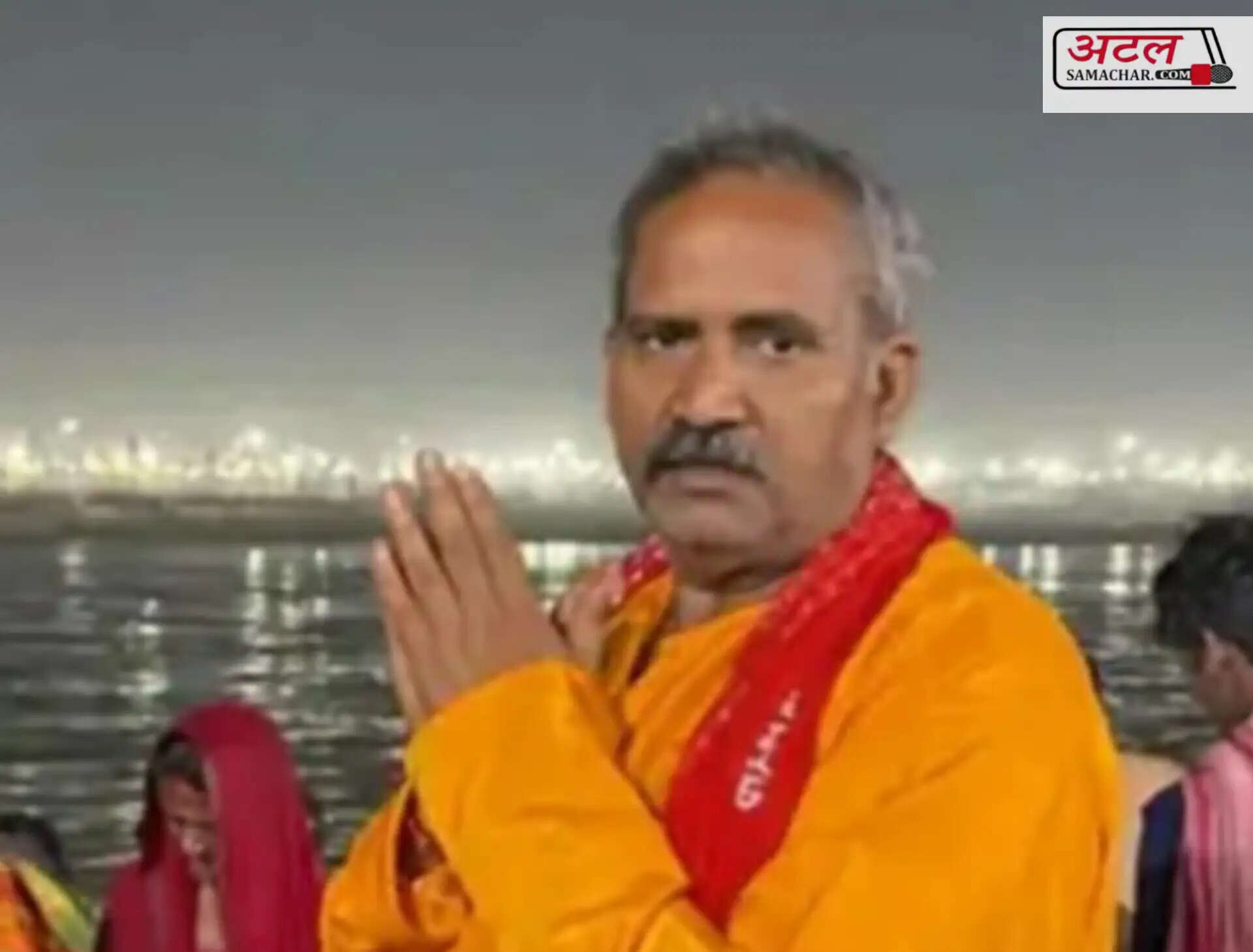 મહંત