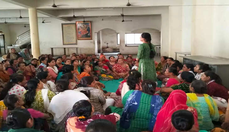 Leua Patidar