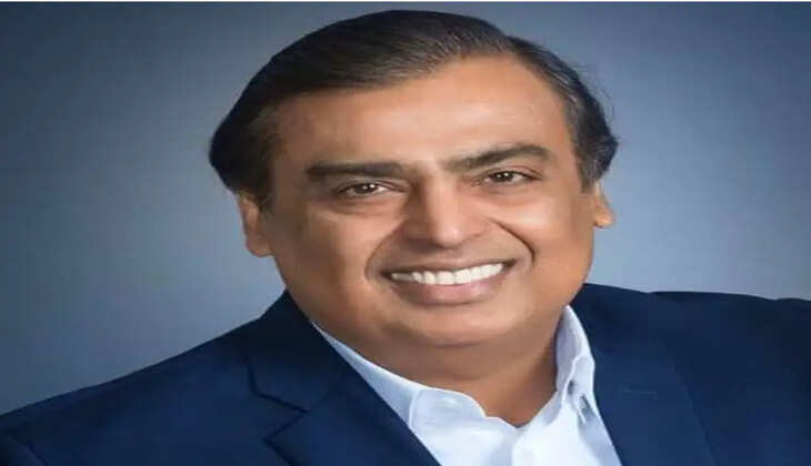 અપડેટ@દેશ: રિલાયન્સ ઈન્ડસ્ટ્રીઝના ચેરપર્સન મુકેશ અંબાણીને ફરી એકવાર ધમકીભર્યો ઈમેલ મળ્યો