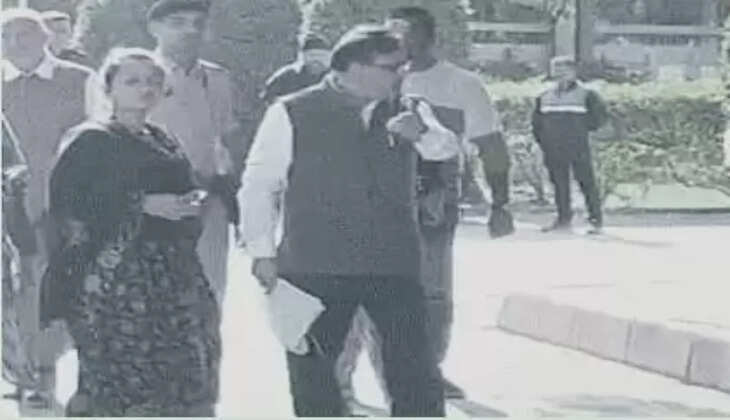 રિપોર્ટ@સુરત: લેટરકાંડ મામલે કૉંગ્રેસ નેતા પરેશ ધાનાણીએ સરકાર પર આકરા પ્રહાર કર્યા