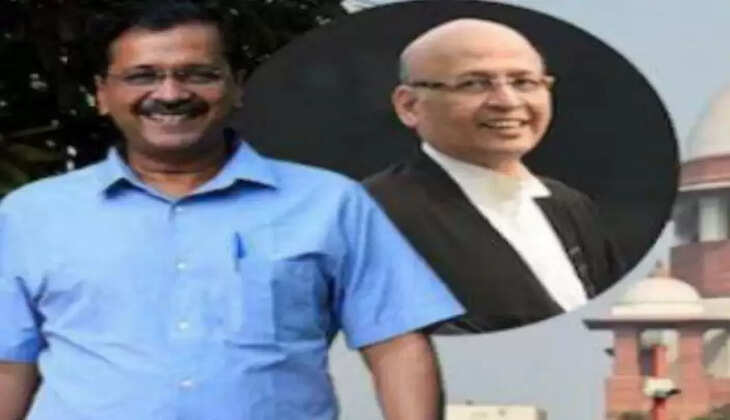 Kejrival