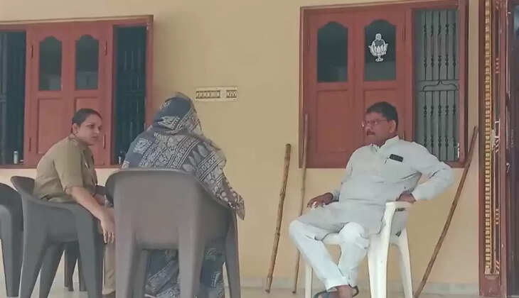 Bhiloda MLA