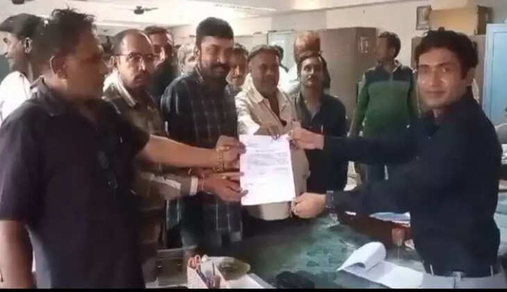રાજકારણ