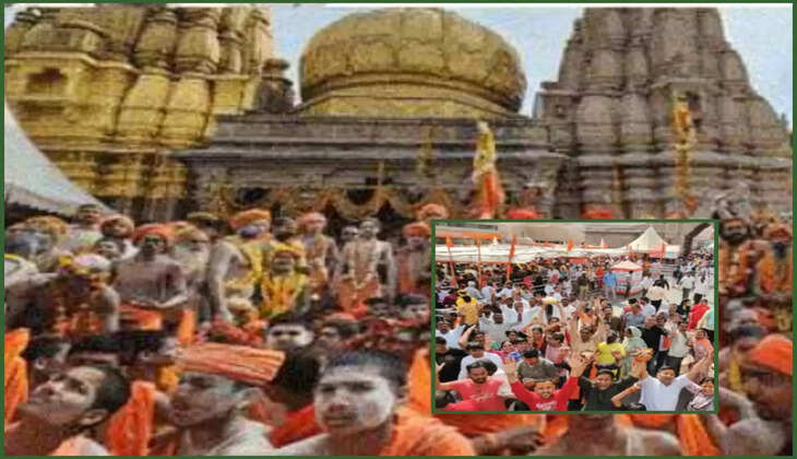 રિપોર્ટ@દેશ: 45 દિવસમાં કુલ 4.32 કરોડ ભક્તો કાશી પહોંચ્યા, જાણો વધુ વિગતે