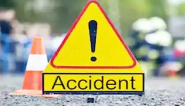 Accident