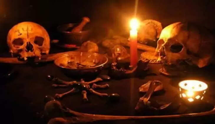 કાયદો@ગુજરાત: અંધશ્રદ્ધાનું આચરણ કરનાર, કરાવનાર કે દુષ્પ્રેરણા આપનારને 6 માસથી 7 વર્ષ સુધીની સજા