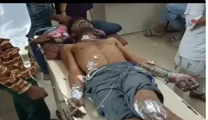 અટલ સમાચાર ડોટ કોમ, ડેસ્ક