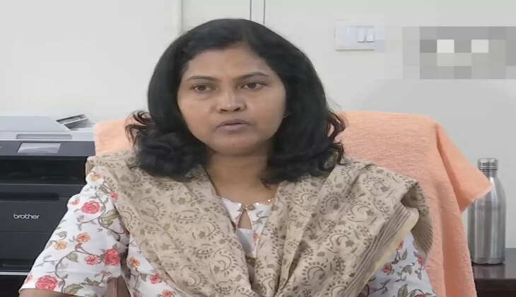Manorama Mohanti