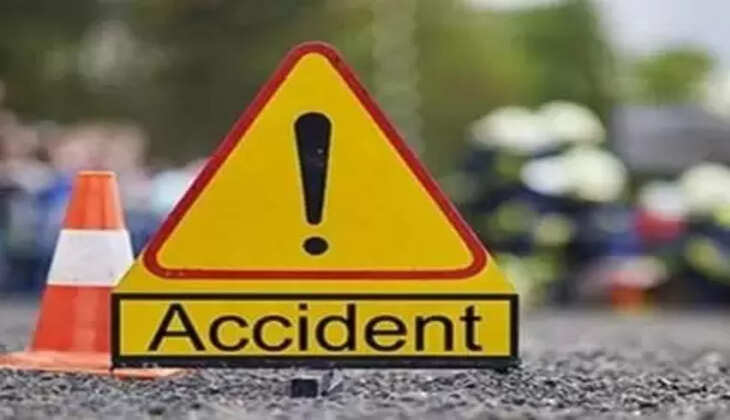 Accident
