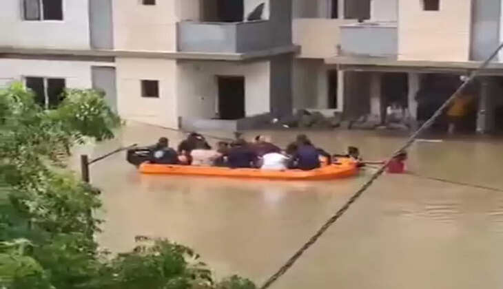 રિપોર્ટ@વડોદરા: 9 મહિનાની બાળકીનું મોત નીપજ્યું, જાણો સમગ્ર ઘટના 