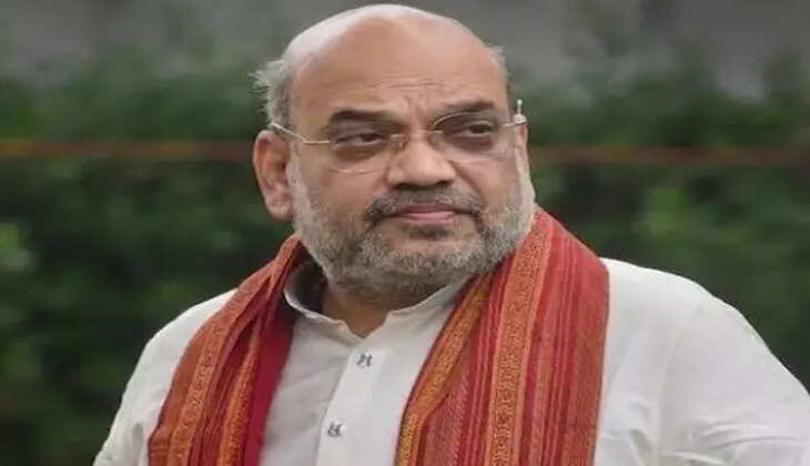 અમિત શાહ