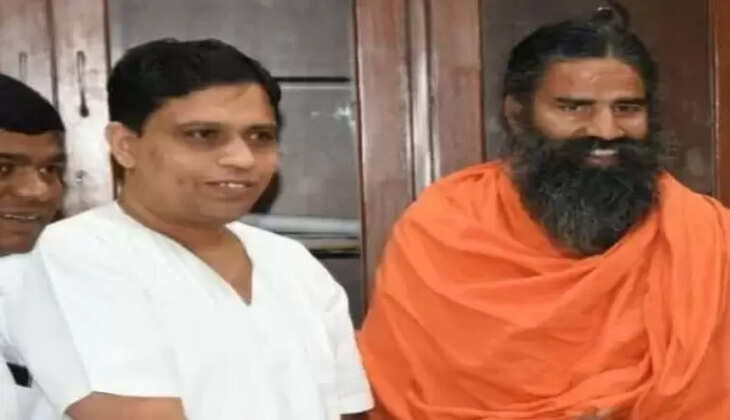 Baba ramdev