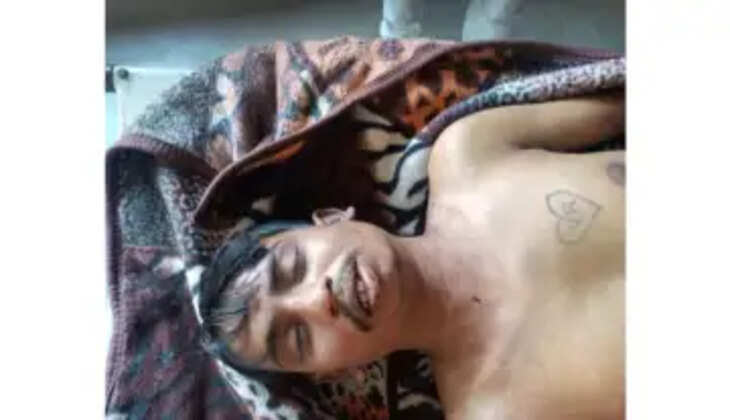 મર્ડર@જામનગર: યુવકને મોઢે ડુચો મારી, ગળુ દબાવીને મોતને ઘાટ ઉતાર્યો, જાણો સમગ્રઘટના એકજ ક્લિકે