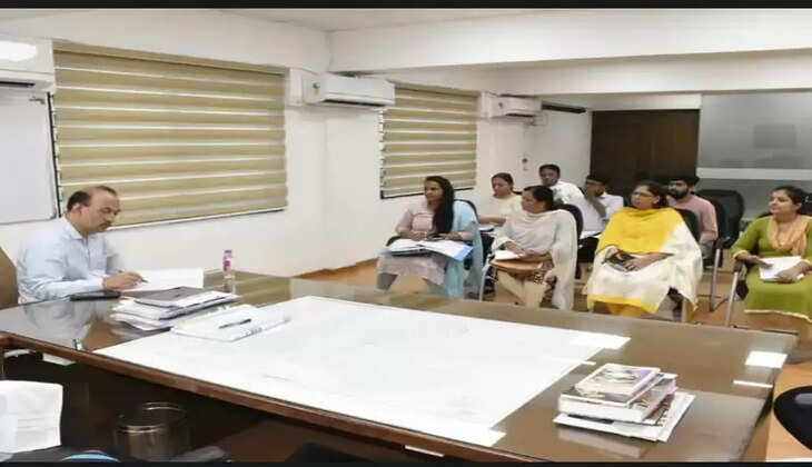 રિપોર્ટ@ગુજરાત: માણસામાં 30 લાખથી વધુના ખર્ચે નવનિર્માણ થનાર પાણીની ટાંકીની મંજૂરી આપી