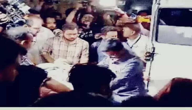 રિપોર્ટ@કોલકાતા: બળાત્કાર-હત્યા મામલે ડોક્ટર ગંભીર ભૂખ હડતાળ પર, IMAએ મમતાને શું લખ્યું ?